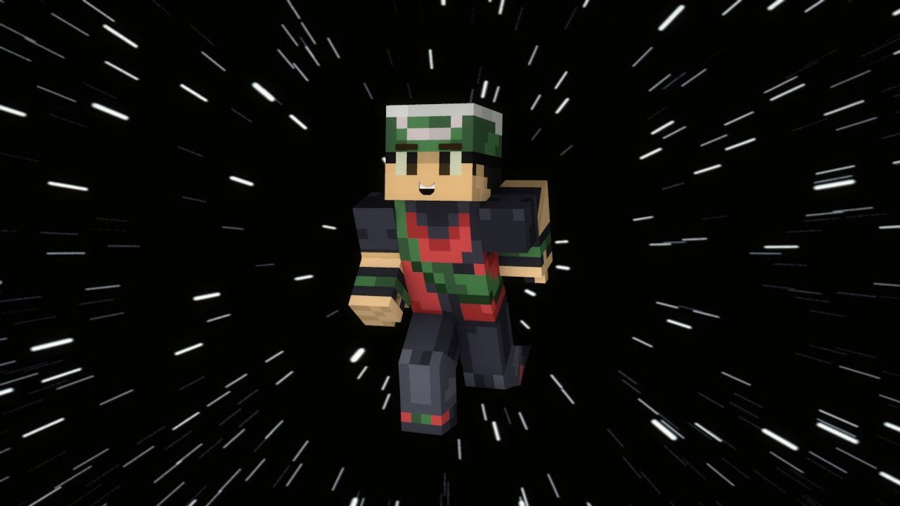 14 Year Old Minecraft Youtuber          Stay Classy!