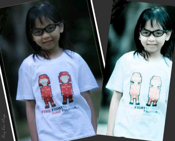 I ♥ Music, science, n code lyoko, n winx very much ^_^