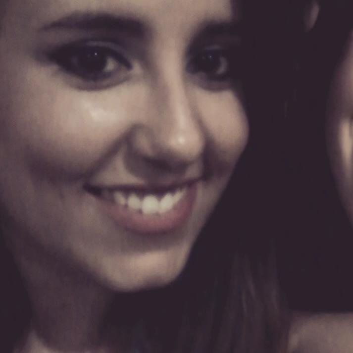 Marta_Espinosa's profile picture. You can check anytime you like,
but you can never leave.