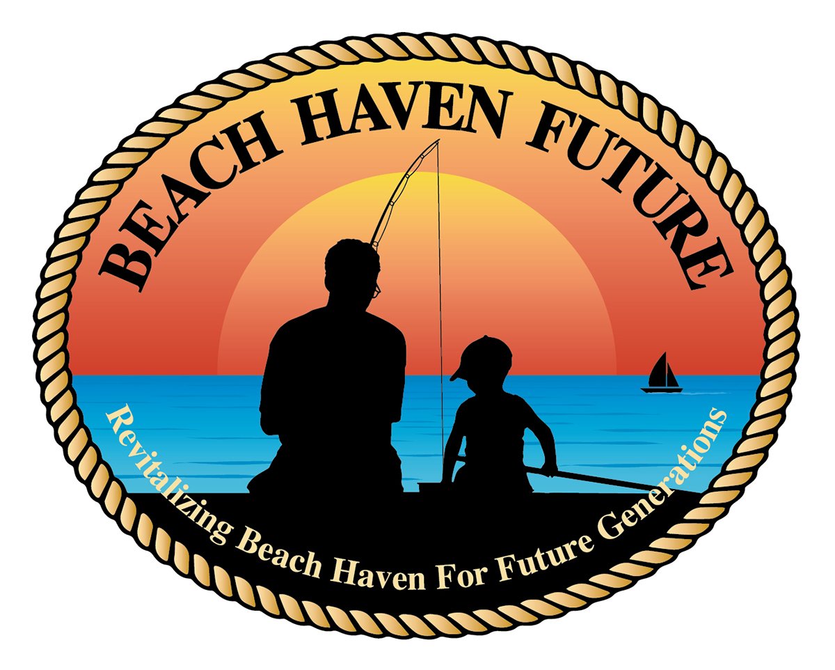 Committed to revitalizing the town of Beach Haven for future generations.