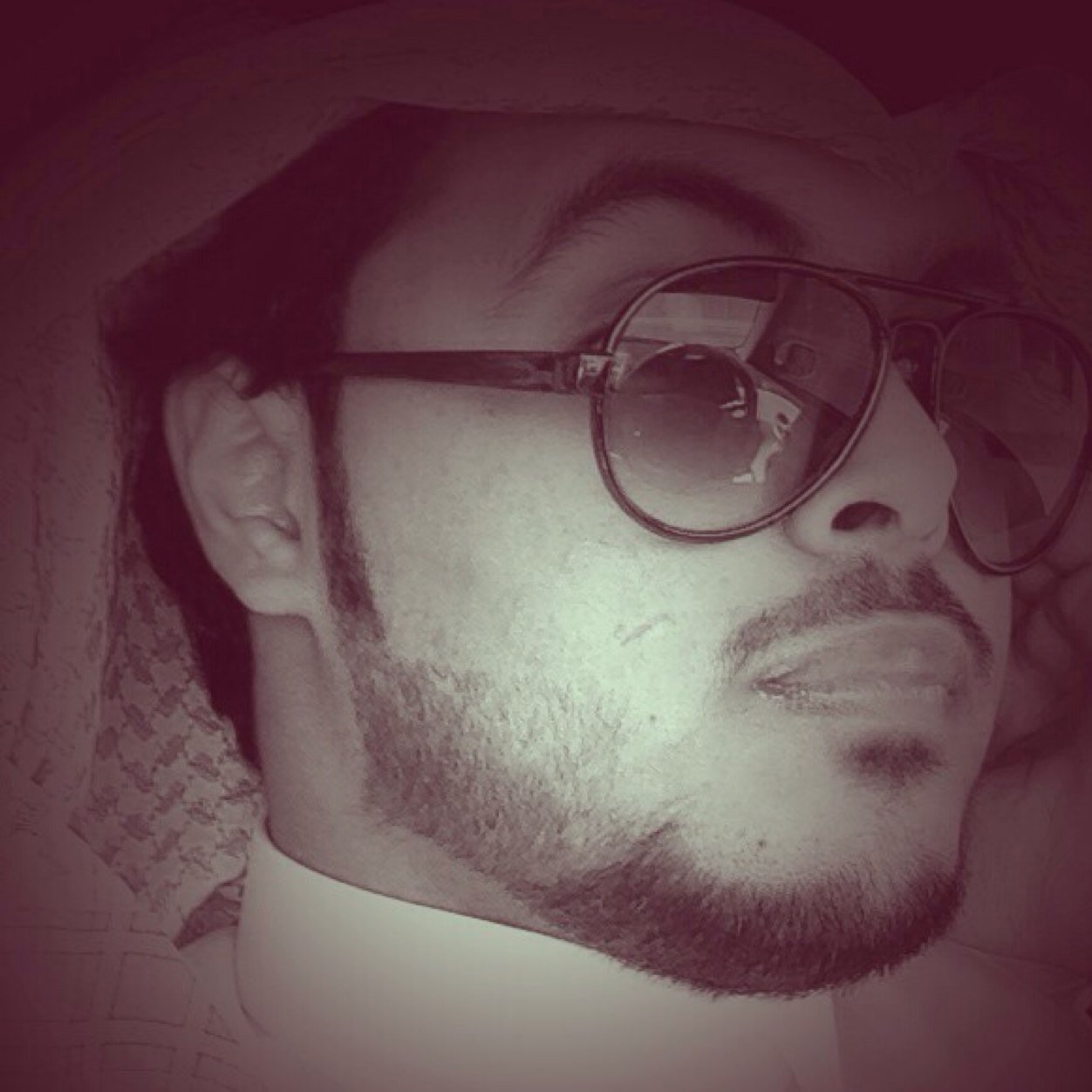 من الرياض