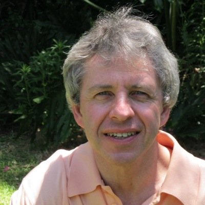 ian_chait's profile picture. 