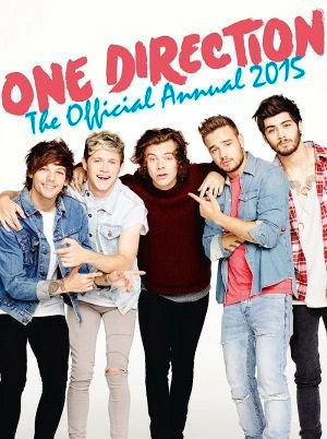 one direction