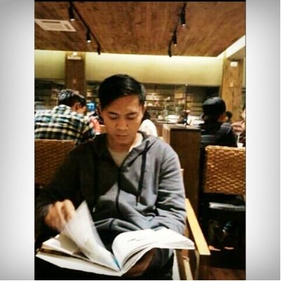 stay foolish n stay hungry.. keraslah dalam proses dan bersabar dalam hasil..
