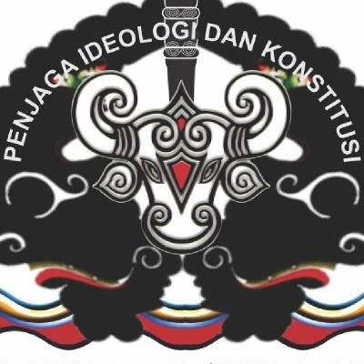 Mengawal Pemerintahan @jokowi_do2 @pak_jk | Penjaga Ideologi dan Konstitusi
