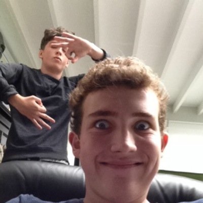 BenSterckx's profile picture. 