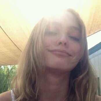 The official twitter account of Lily-Rose Melody Depp. Prefer to be known as Lily-Rose.