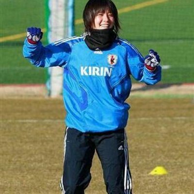 女子サッカー可愛い子bot Kawaiizyoccer Twitter