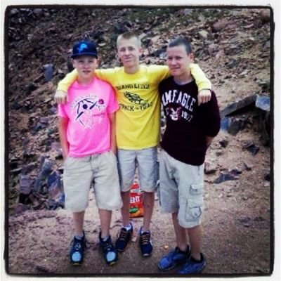 dawilsonboy's profile picture. 