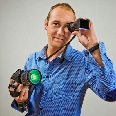 rbantegny's profile picture. OPV (Cadreur), Photographe, Formateur photo et vidéo.