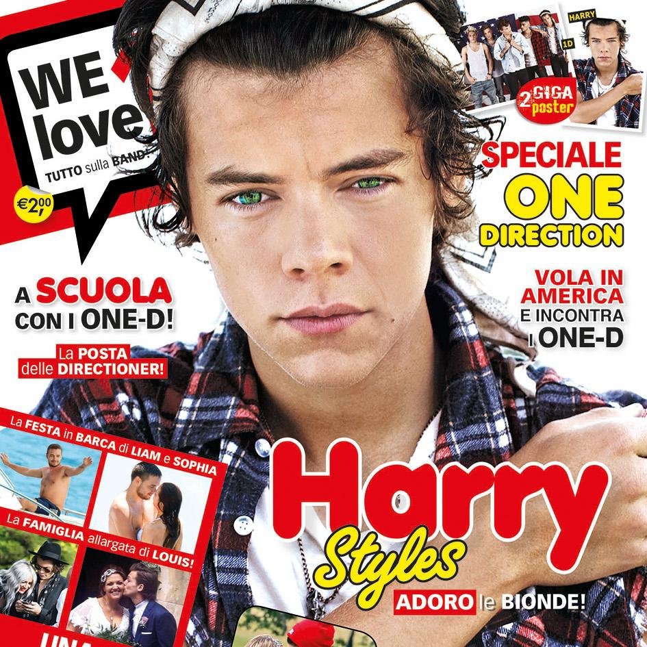 POP CORN è la rivista più completa in circolazione