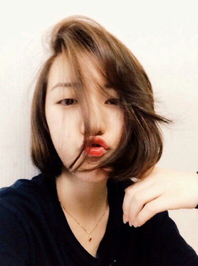 Seungri's lil sister RolePlayer! #dopeYG #YGBOSS !
