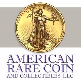 Since 1989, American Rare Coin and Collectibles has served the Midwest US region and Twin Cities metro. We buy and sell all forms of gold, silver and platinum.