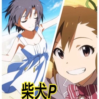 柴犬Ｐさんのプロフィール画像