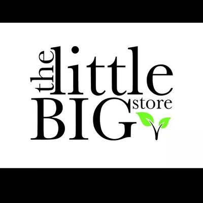 littlebigstore_'s profile picture. Organic shop selling local fruit, veg and meats, plus pantry items and cookbooks.