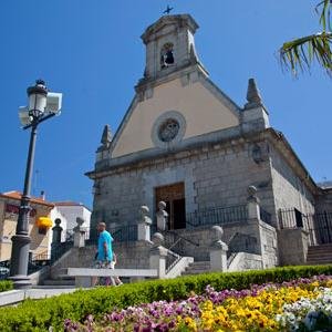 SoyGuadarrama's profile picture. 