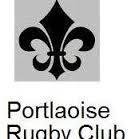 portlaoiserugby's profile picture. 