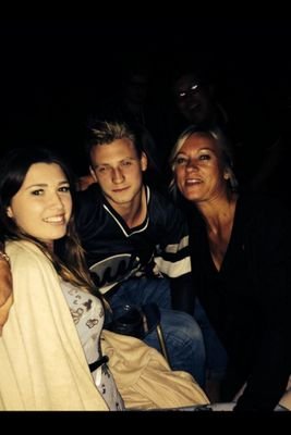 GeorgePayton2's profile picture. 