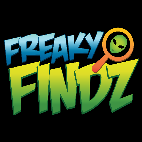 FreakyFindz Profile Picture