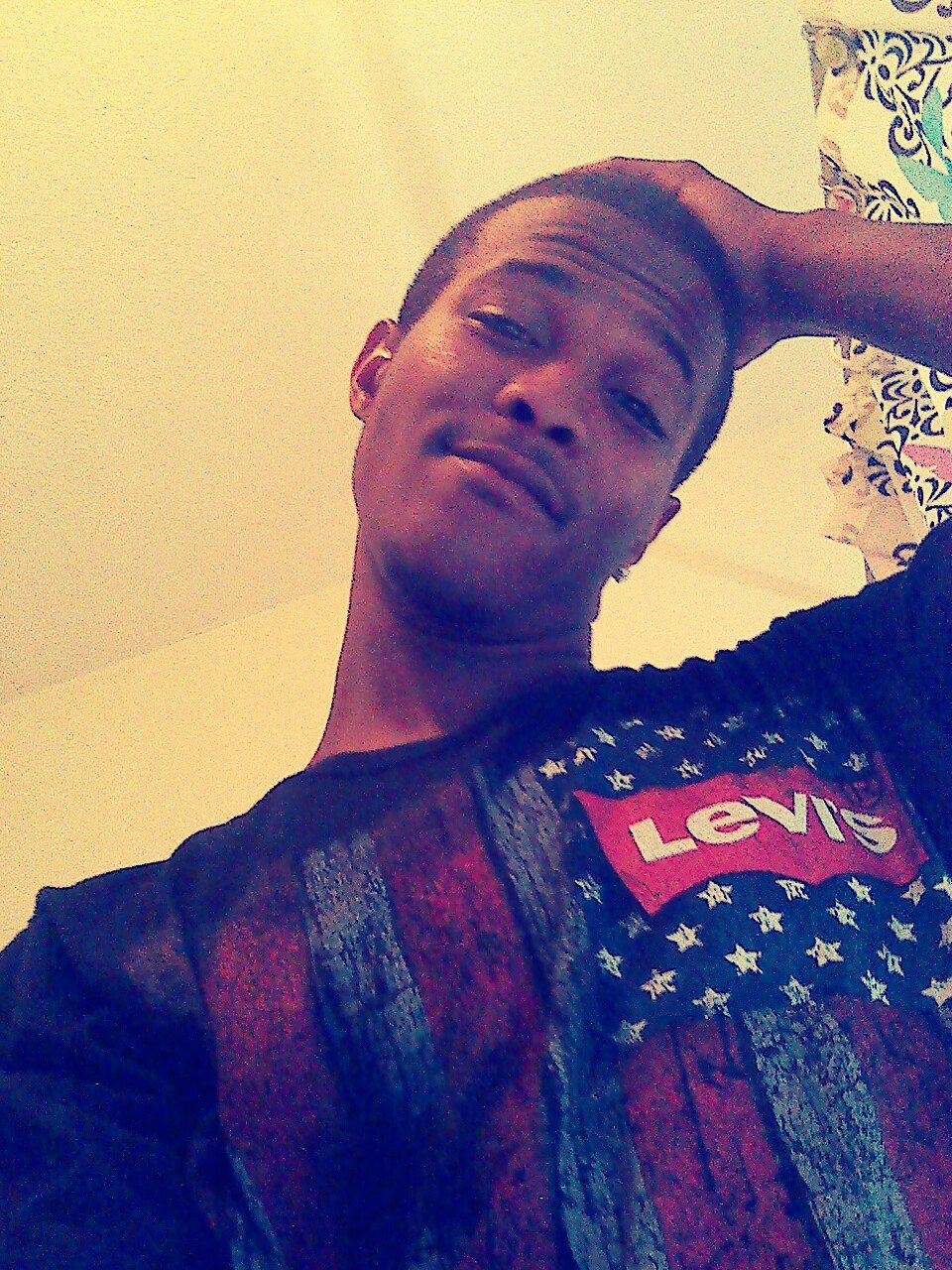 'M.O.B | R.I.P MJP && CRS  | #Torn  |  ωεε∂яøℓℓεя | Live everyday like its my last, cause 2mar aint hea yet!,. #HMU