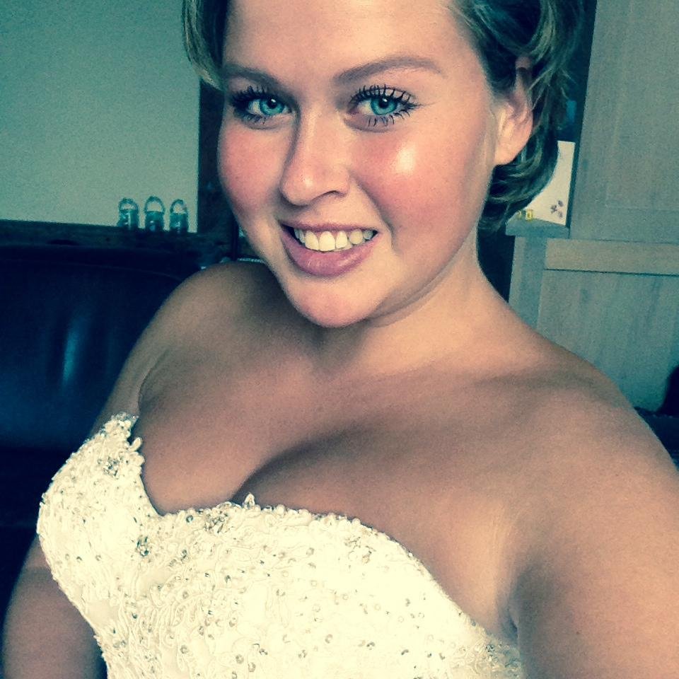 Jillmul16's profile picture. Sinds 05-05-2011 vechtend tegen osteosarcoom ~  Carpe Diem ~  Opgeven is geen optie