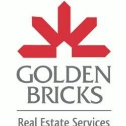 Welcome To GOLDEN BRICKS Building Values Brick by Brick Golden Bricks is a front runner in Real Estate Advisory Space home buyers with choice & best Service.