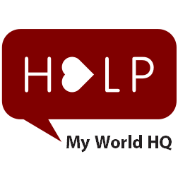 Help My World HQ