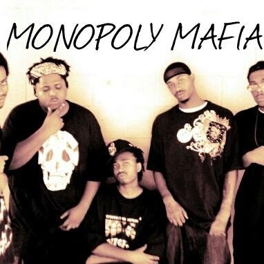 From San Antonio,TX,God 1St
Follow Our music twitter
#MonopolyMafia #SpitSomeBars
 http://t.co/9AxM4ivtWr…