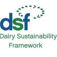 Dairy Sustainability(@DSF_Dairy) 's Twitter Profile Photo