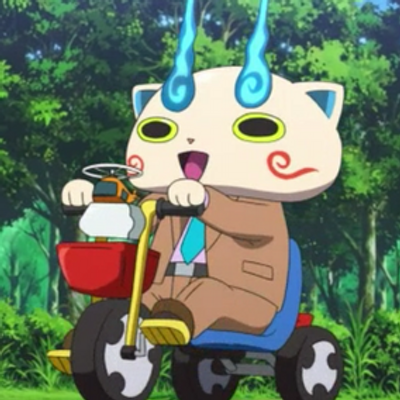 コマさん 元祖 Komasan Ganso Twitter