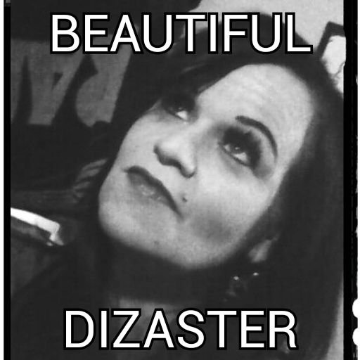 i am a beautiful dizaster...hated on by many..often judged and always misunderstood. sarcasm is my personality...everywhere i go i gottem callin me baby