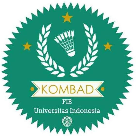 Komunitas Badminton Budaya FIB UI | kombadfibui@yahoo.com | CP : 087878382623 (Dhea)