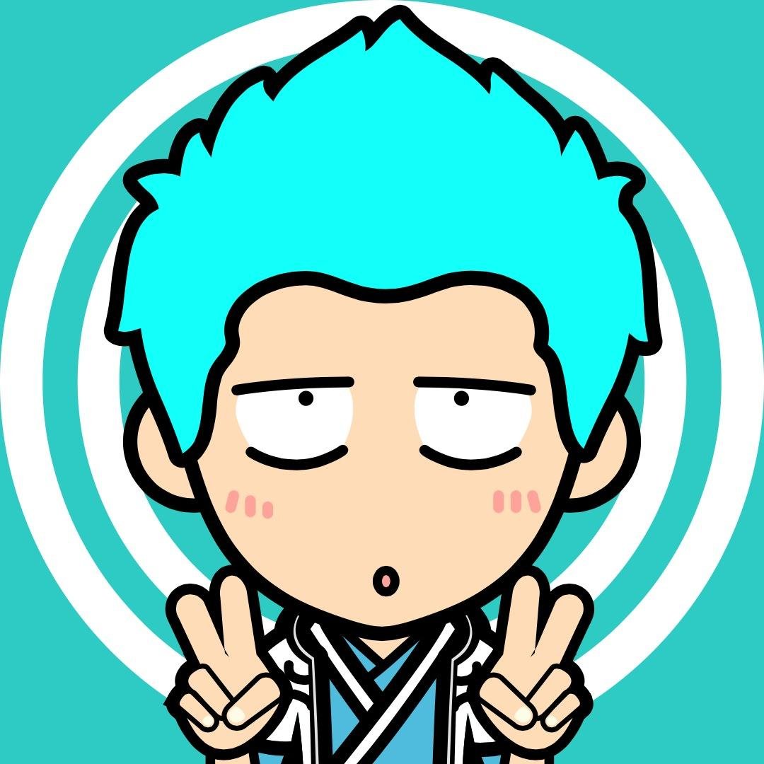 hatsunesenpai's profile picture. あなたがこれまでに架空の女の子の上に叫んだん ( speak japanese, portuguese and english )