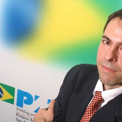 Project Management Professional - PMP;
 exPresidente do PMI chapter São Paulo;
 Consultoria e Treinamento GP https://t.co/WK29uxvgqF
 Esporte-Corrida de Ru