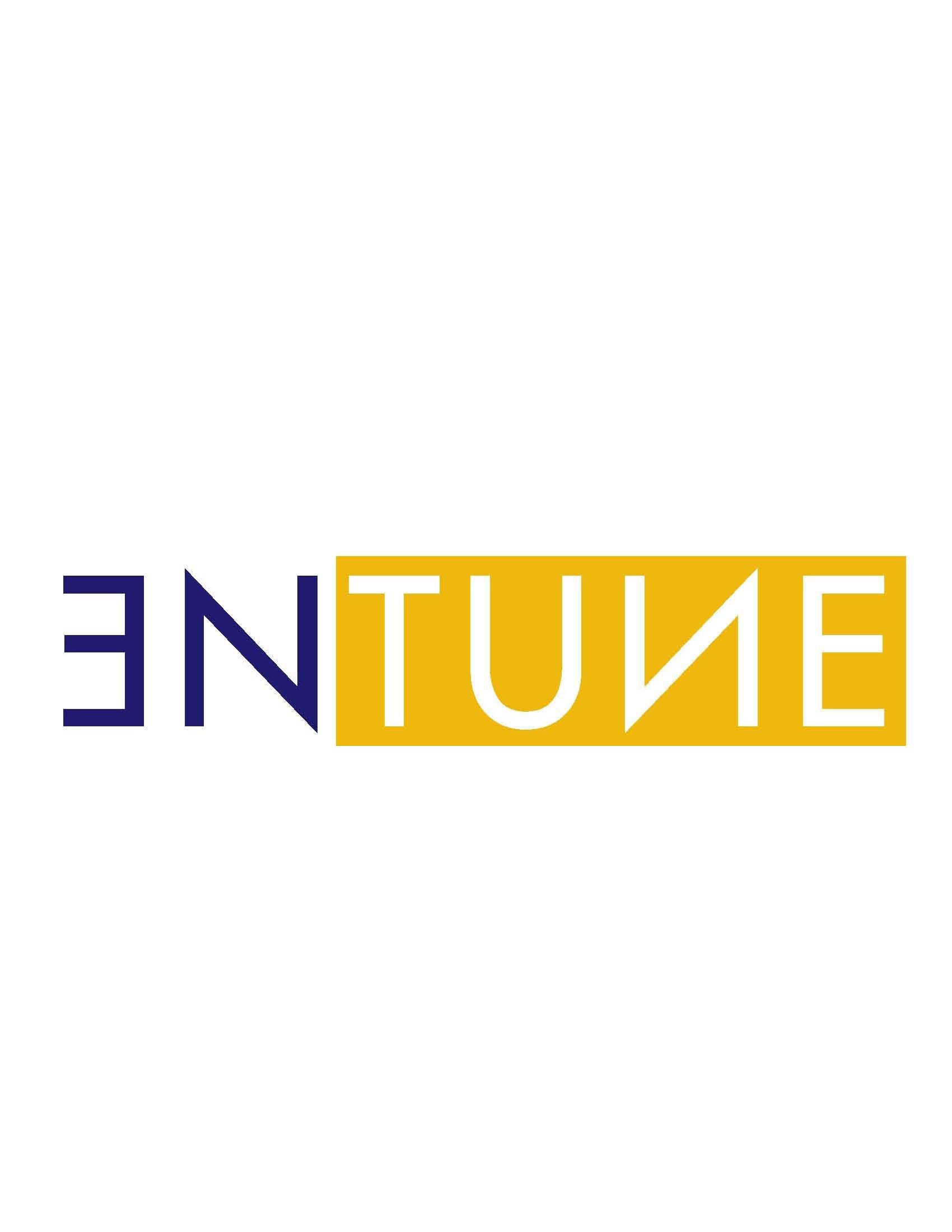 ENTUNE magazine was created in an effort to highlight music of the unseen, underrated and underground artists of today.