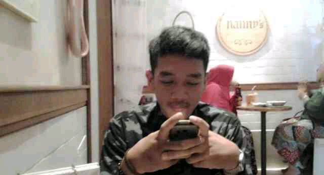 agunghadiprnm's profile picture. line : agunghadipurnomo path : agung hadi punomo ig : agunghadip