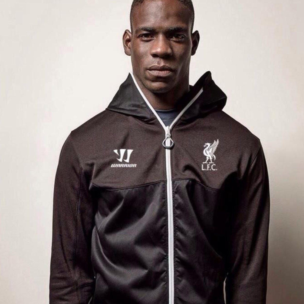Liverpool Talk, LFC follow back - lifelong lfc fan