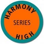 Harmony High Books Profile
