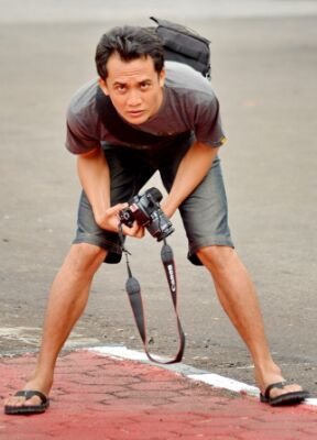 VDevilinside's profile picture. Dinas Kesehatan Kab. Pontianak