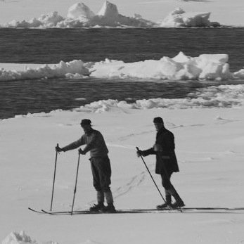Exploring the Arctic through books