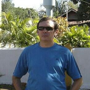 jggb1961's profile picture. 