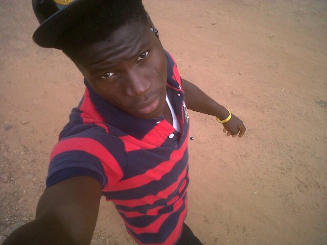 Am kul nd gentle guy, love chat and make new friend !!