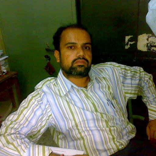 I am one of person who have knowledge in ground level problems😀