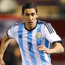 Angel DI Maria - @DiMariaManUtd - Twitter
