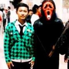 calon pejuang negara