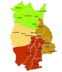 informasi tentang wisata menarik yang ada di kota salatiga dan sekitarnya