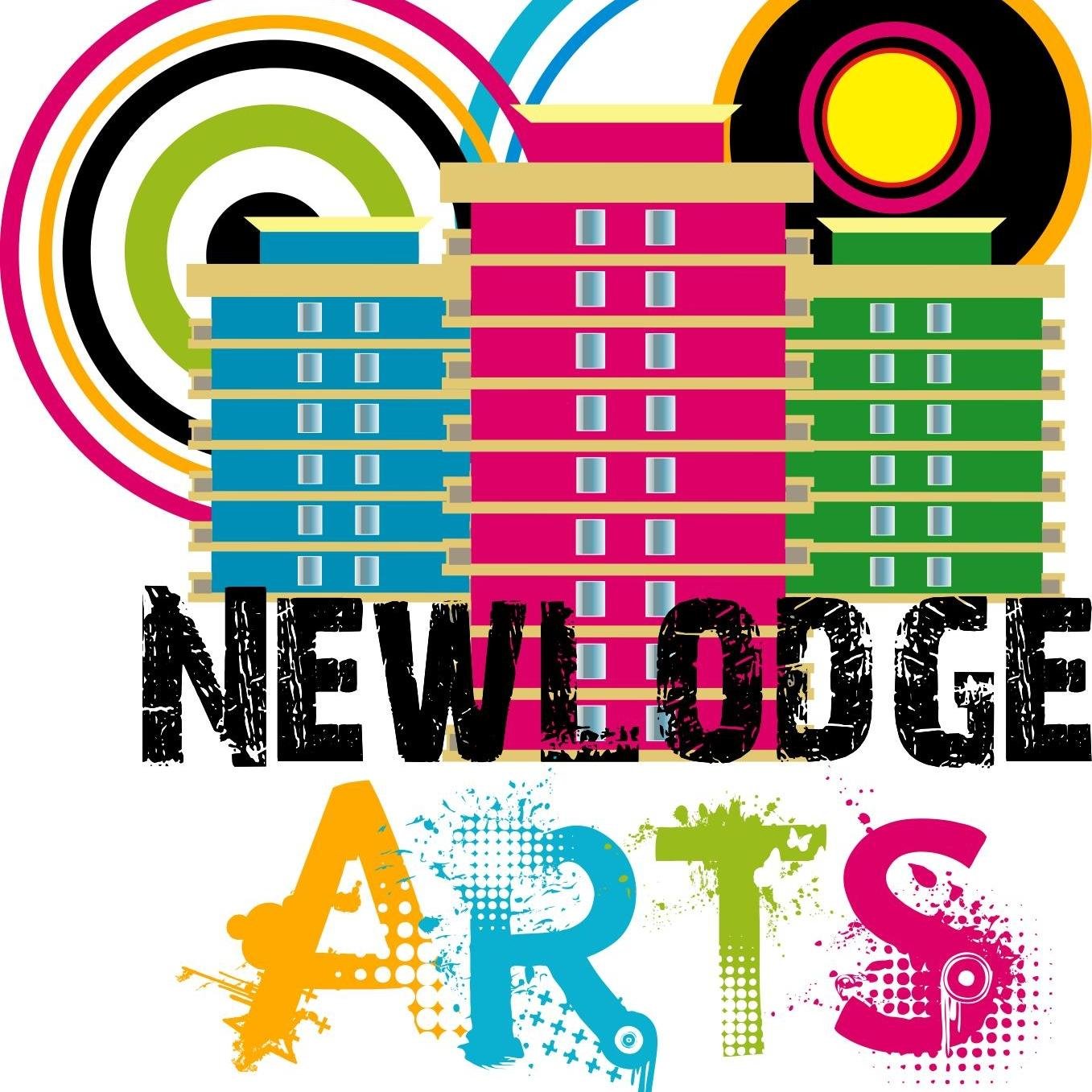 new lodge arts on