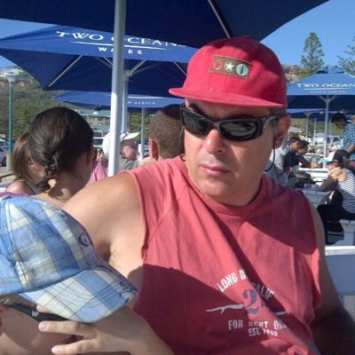 g_gouws's profile picture. 