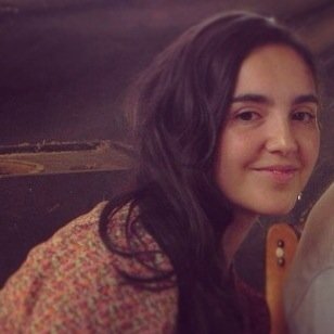 pilarsilvac's profile picture. 