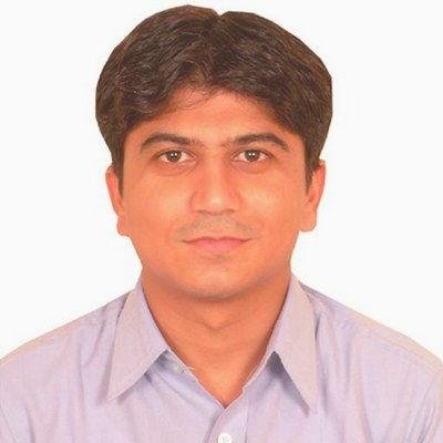 B.E Computer, Nirma Inst.

Expert In:
Web / Mobile Development,
PHP, MYSQL, Ajax, Smarty,
jQuery, jQuery Mobile, JSON,
BootStrap, REST API, Angular JS